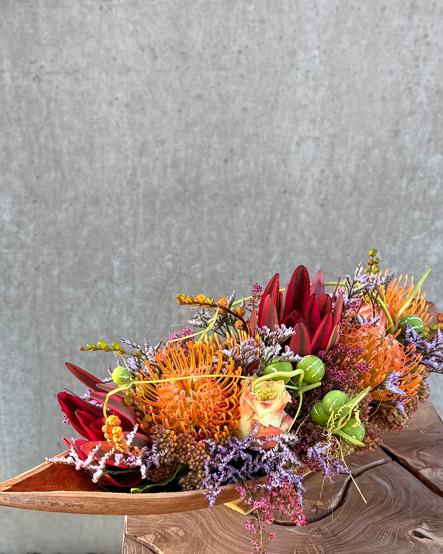 Rouwstuk Allerheiligen